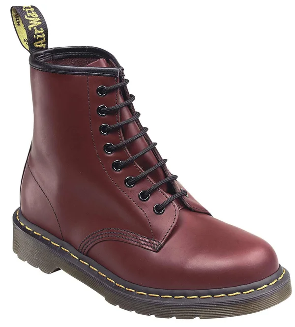 Dr. Martens 1460 Cherry Red 10072600
