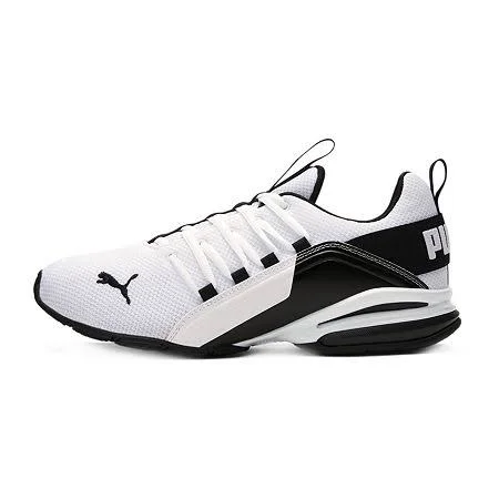 Puma Axelion Break 14 Men's White