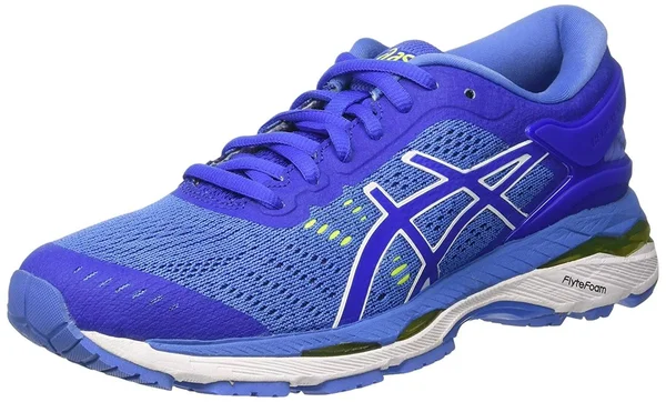 Asics Womens GEL-Kayano 24 Running Shoes