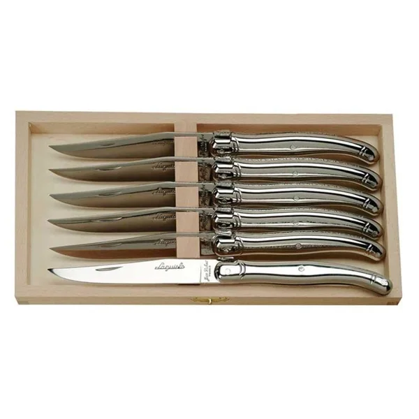 Jean Dubost 6pc Box Set