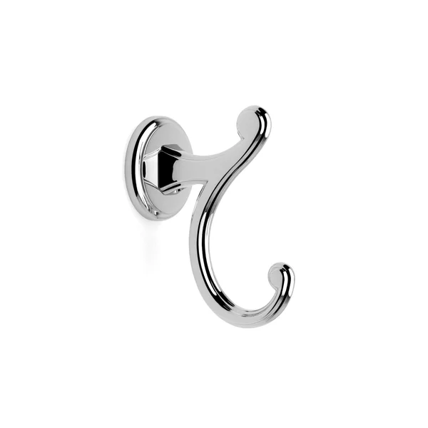 Newport Brass 39-13/65 Biscuit Double Robe Hook
