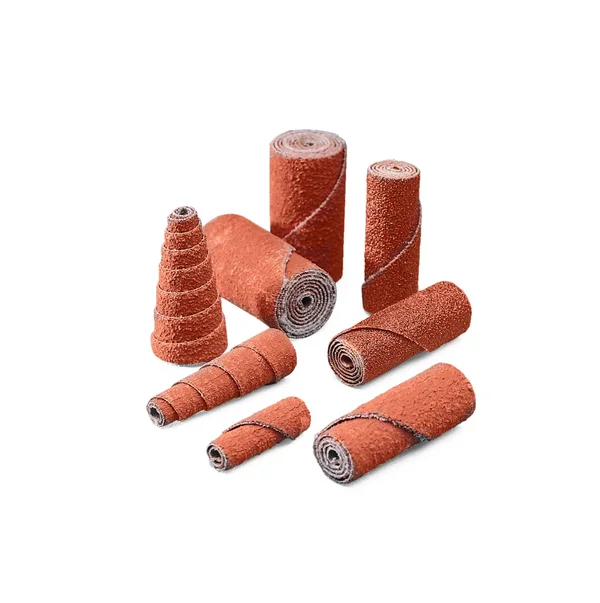 3M Cartridge Roll 747D - 1/2 in x 2 in x 1/4 in 80 X-Weight