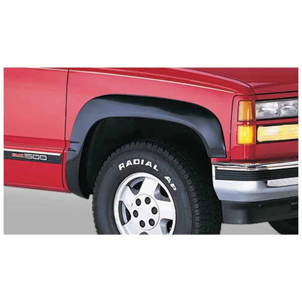 Bushwacker 40027-01 OE Style Fender Flares