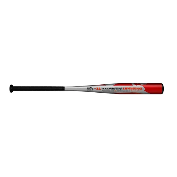 DeMarini 2019 Uprising (- 11 ) USA Baseball Bat