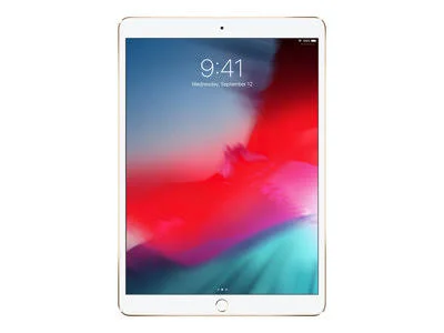 Apple 10.5-inch iPad Pro - Wi-Fi - 64 GB - Gold - Canadian Import
