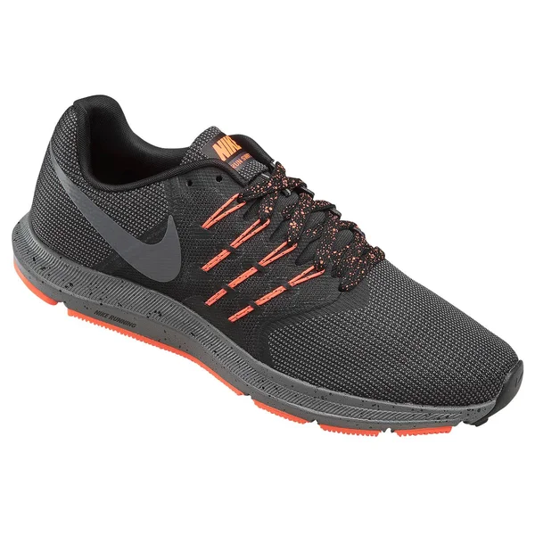 Nike Mens Run Swift Trail Running Shoe Sneakers - BLACK Size 8.5M