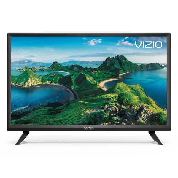 VIZIO D-Series D32F-G - 32x22 LED Smart TV - 1080p