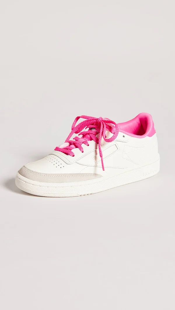 Reebok Club C 85 Sneakers