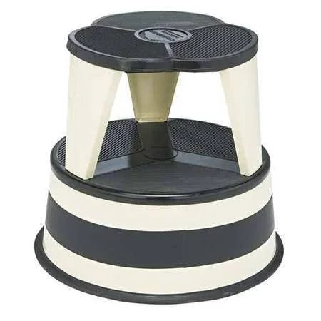 Cramer All-Steel Kik-Step Stool