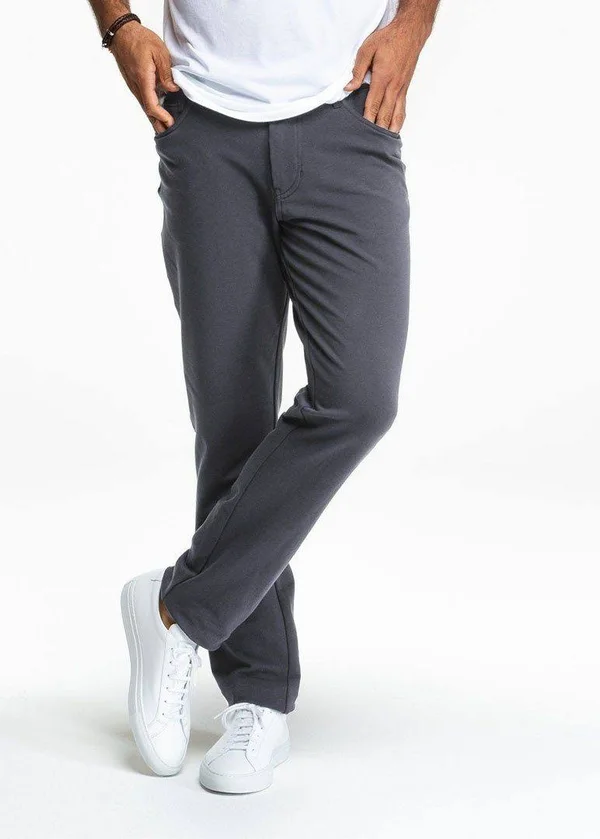 All-In Pants, Grey 48, 32, Grey