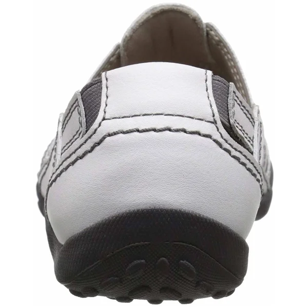 Clarks Haley Stork 11 Women's White