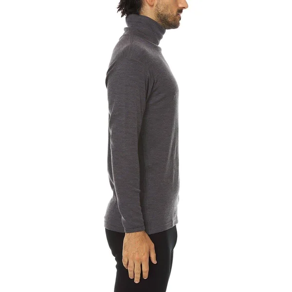 Minus33 Merino Wool 712 Kinsman Midweight Turtleneck