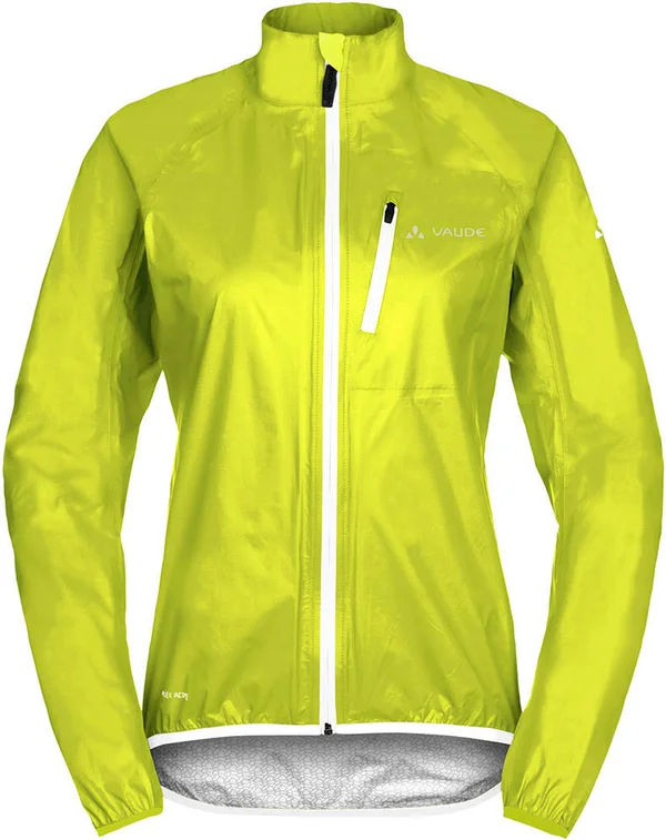 Vaude Women's Drop Jacket III