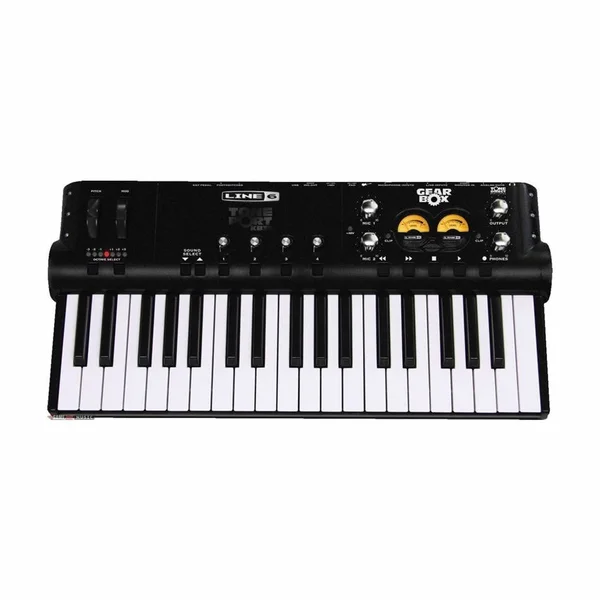 Line 6 Pod Studio kb37 USB