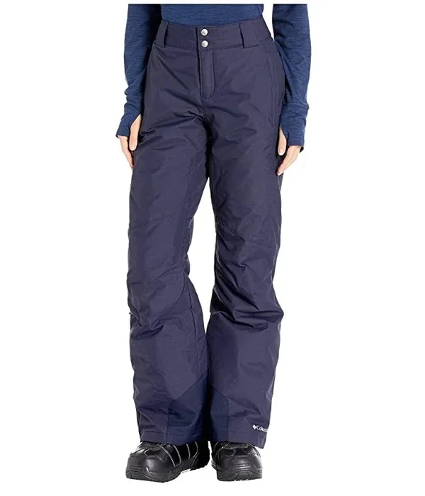 Columbia Women's Bugaboo Omni-Heat Pant