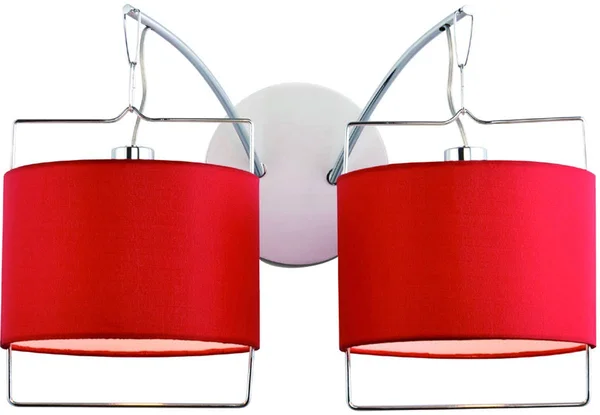 ET2-Passion 2-Light Wall Mount-E22312-03