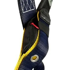 DBI Sala Delta Cross Over Style Climbing Harness 1101855