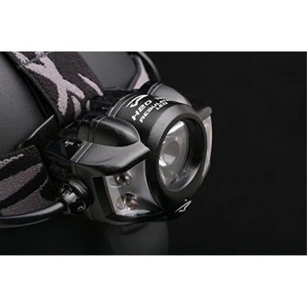 Princeton Tec Apex 550 Lumen LED Headlamp - Olive Drab
