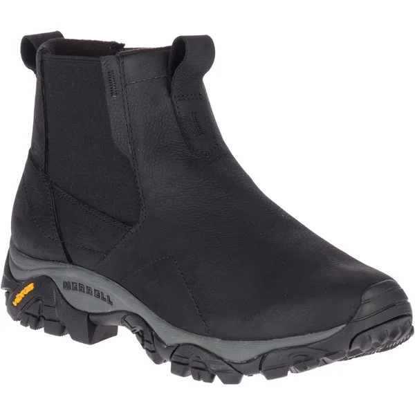 Merrell Moab Adventure Chelsea Waterproof Wide 13 - Black (Men's)