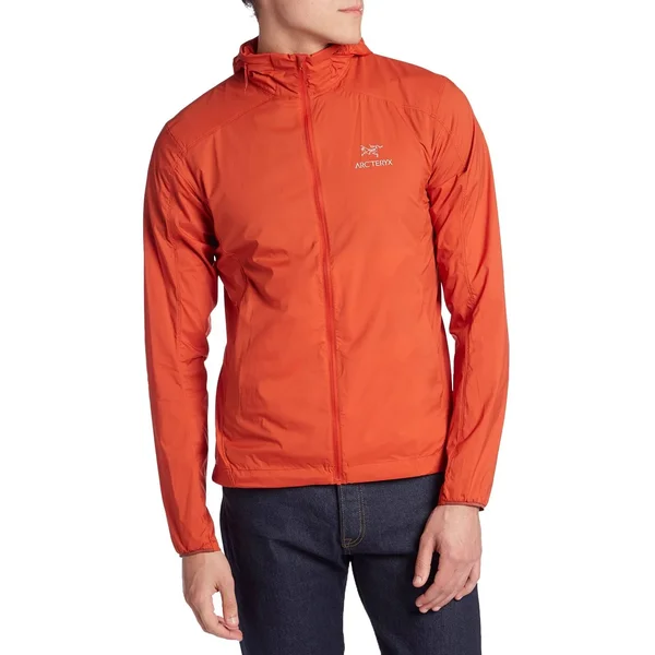 Arc&teryx Men's Nodin Jacket Orange XL