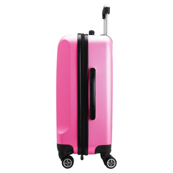 Indiana Pacers NBA Pink 20 inch Carry on Hardcase Spinner
