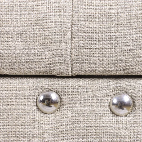 AdecoTrading Home 3 Piece Storage Ottoman Set; Blue