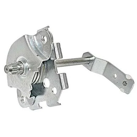 Dynacorn 1621p Door Latch Mechanism, RH SIDE, 1966 Chevy II/Nova