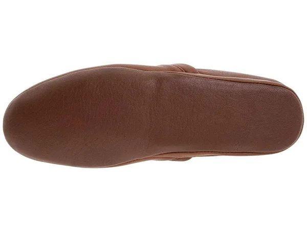 L.B. Evans Men's Aristocrat Opera - Size: 14, Brown