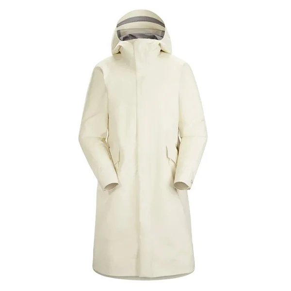 Arc&teryx Andra Coat - Women's Flora - M