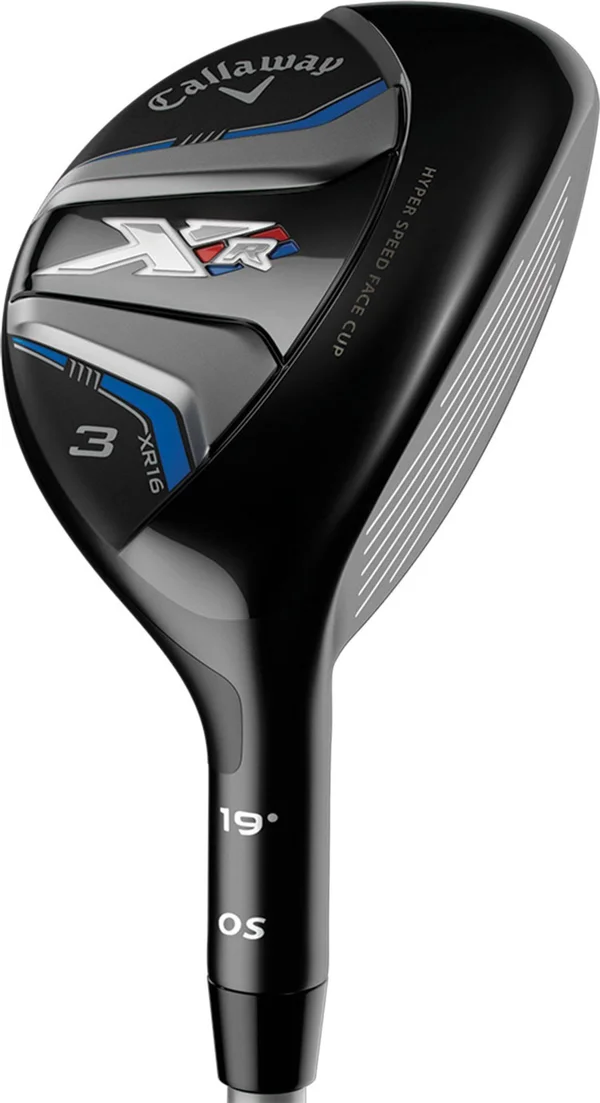 Callaway XR Os Hybrid Womens