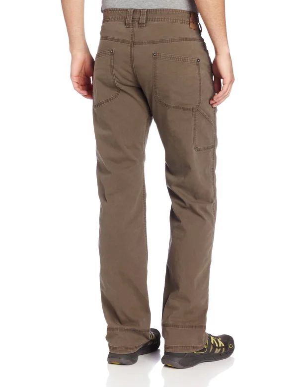 Prana Bronson Pant - Men's 32 Mud