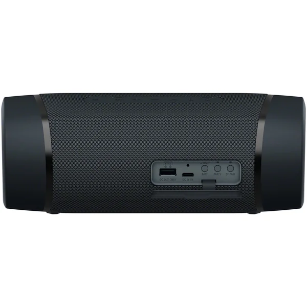 Sony XB33 Extra Bass Black Portable Bluetooth Speaker