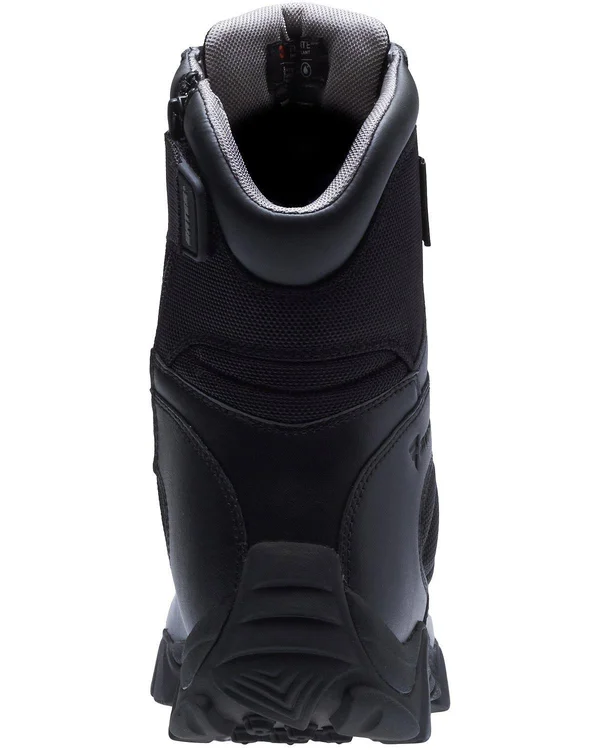 Bates Men's GX-8 GORE-TEX Insulated Side Zip Boot