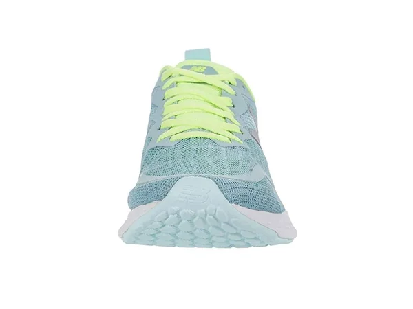 New Balance Women's Fresh Foam Tempo Blue