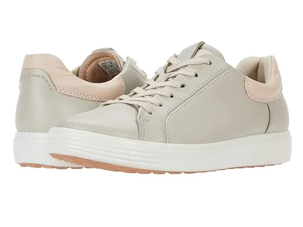 Ecco Soft 7 Womens Street Sneaker
