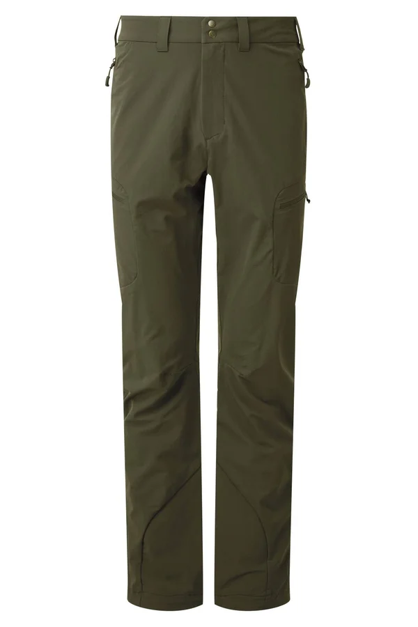RAB Sawtooth Pants Army