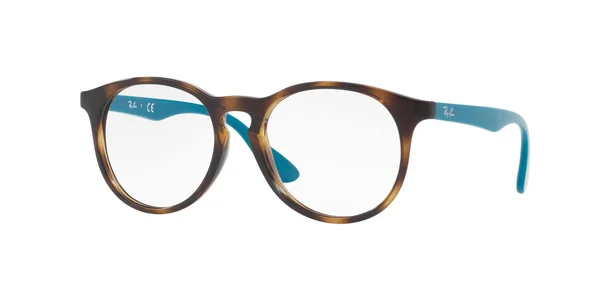 Ray-Ban Junior RY1554 Eyeglasses - Havana (3728)