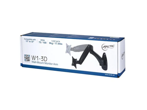 ARCTIC - W1-3D - Bracket for LCD display