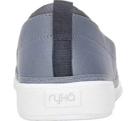 Ryka Women's Olivera Slip on Sneaker, Size: 11, Flintstone