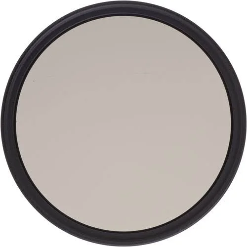 Heliopan 48mm ND 0.3 Filter 1-Stop Density 0.3 1 Stop 2X, NDs, Brass, Landscape & scenic 704835