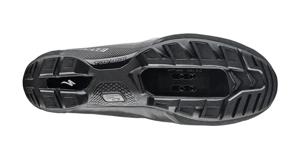 Specialized Defroster Trail Mountain Bike Shoes - Reflective - 44.5