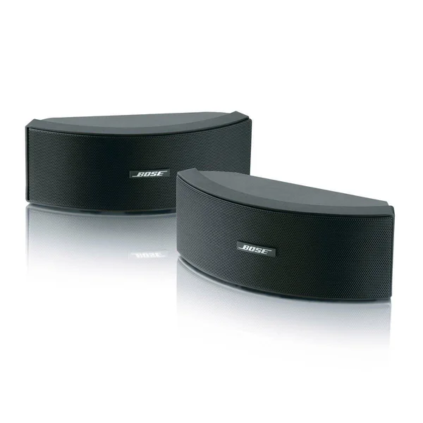 Bose 151 SE Environmental Speakers Elegant Outdoor Speakers Black