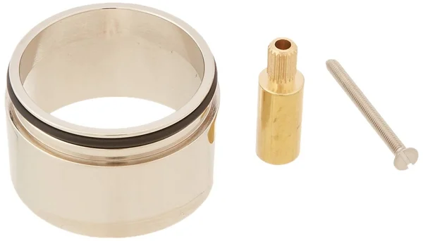 Rohl Arcana 1x22 Extension Kits in Polished Nickel - SKU: ZA0004002B-PN