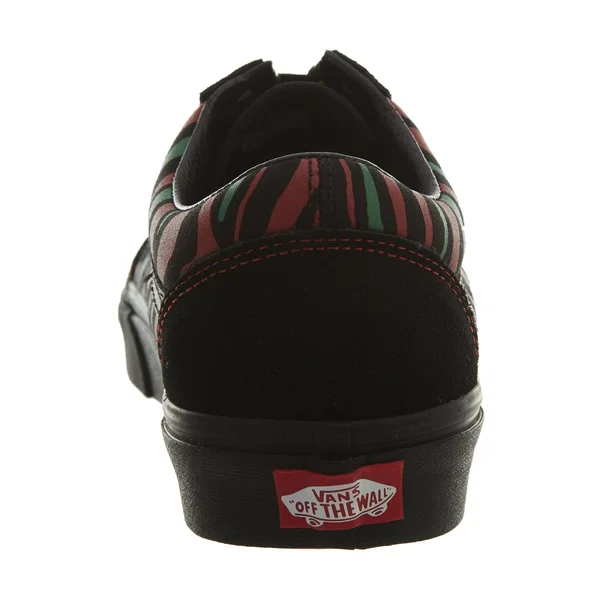 Vans Old Skool Atcq Black 9.5