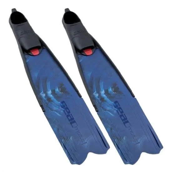 Seac SUB Motus Makaira Fins Size: 43/44
