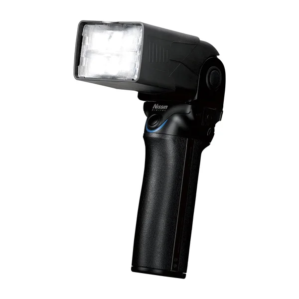 Nissin MG10 Wireless Flash with Air 10S Commander for Nikon NDMG10K-N