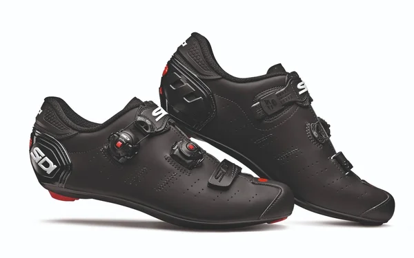 Sidi Ergo 5 Shoes Orange Black - 44