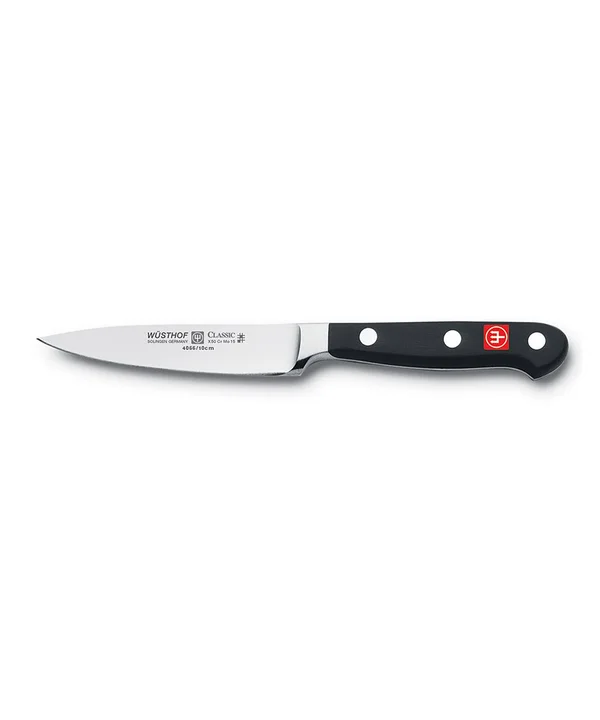 Wusthof Classic 10.2cm Paring Knife