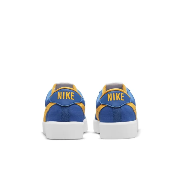 Nike SB Bruin React Game Royal - University Gold 9.5