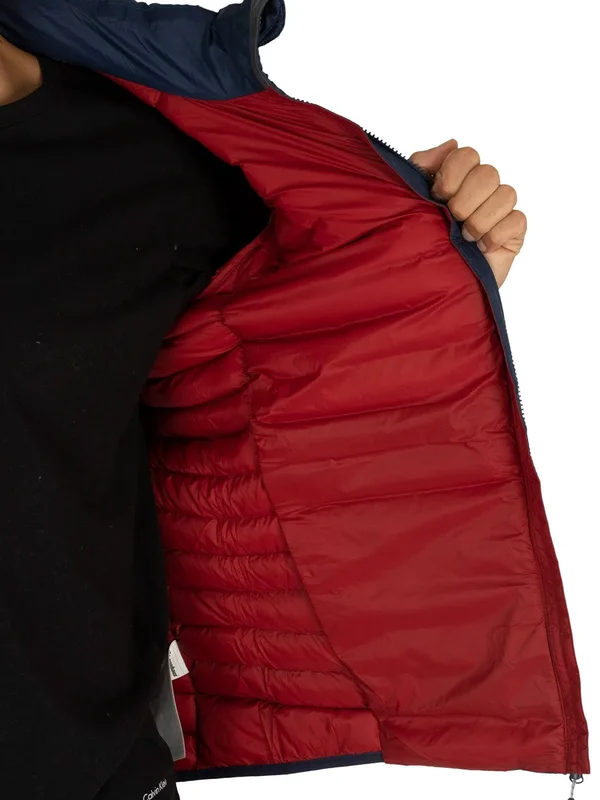 Berghaus Mens Seral Insulated Jacket Dusk S